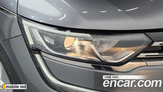 2018 Renault 6 — photo 22