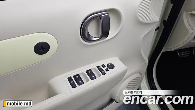 2025 Hyundai Casper — photo 31