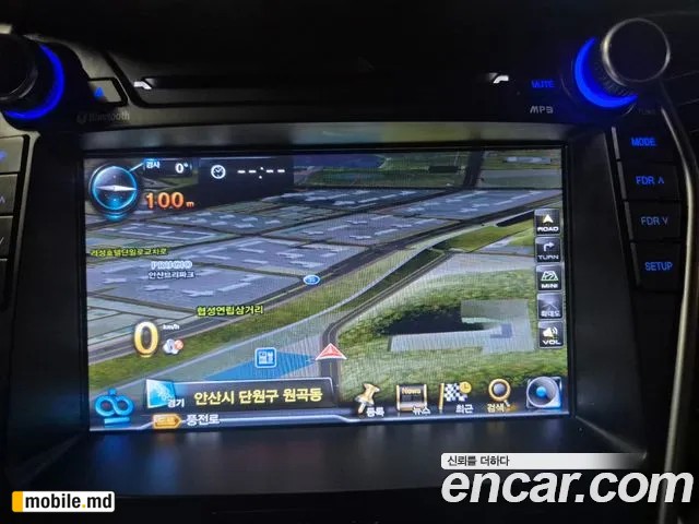 2016 Hyundai Santafe — photo 34