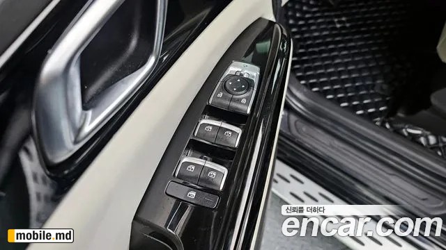 2021 Kia Canival — photo 17
