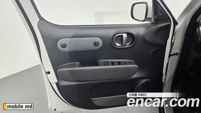 2025 Hyundai Casper — photo 25