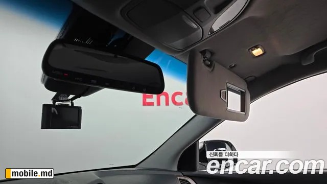 2017 Hyundai Santafe — photo 19