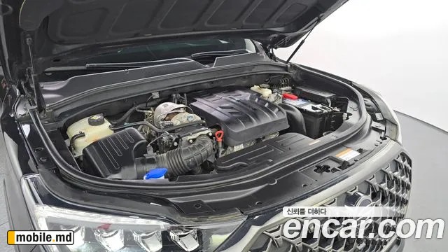 2021 Li Rexton — photo 6