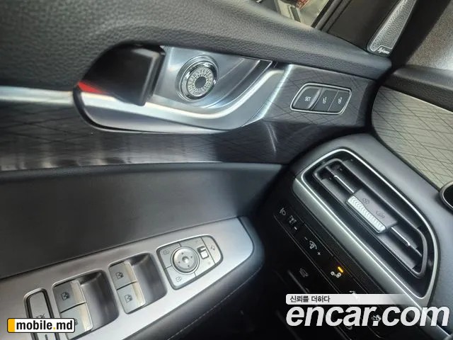 2022 Hyundai Palisade — photo 15