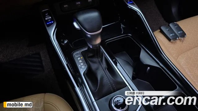 2021 Kia Sorento — photo 8