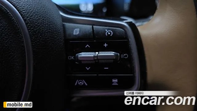 2021 Kia Sorento — photo 28