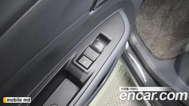 2019 Daewoo Bolt EV — photo 19