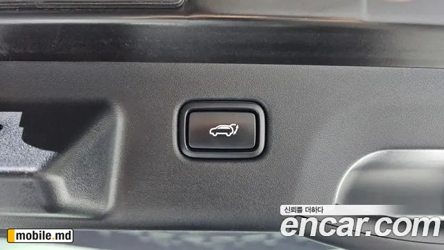 2023 Kia EV6 — photo 20
