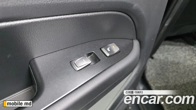 2020 Li Rexton — photo 19