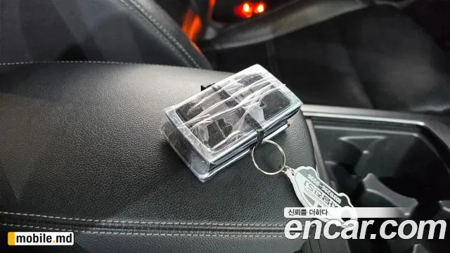 2018 Renault 6 — photo 15