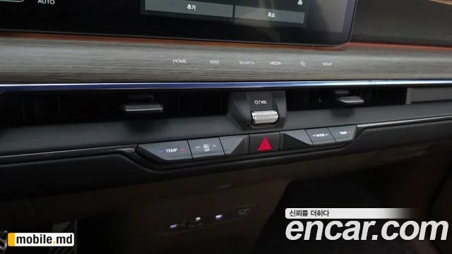 2024 Kia EV9 — photo 20