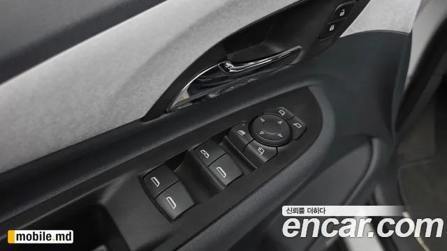 2019 Daewoo Bolt EV — photo 20