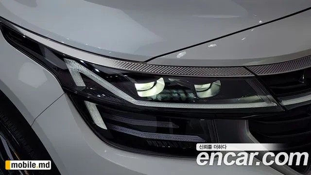 2025 Kia Seltos — photo 22