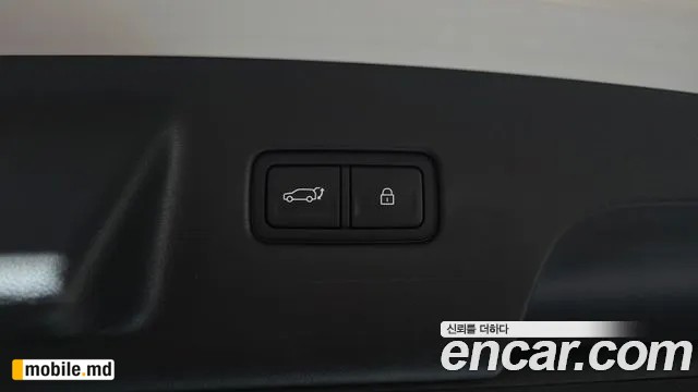 2026 Hyundai Palisade — photo 18