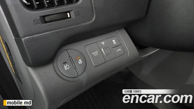 2019 Hyundai Starex — photo 28