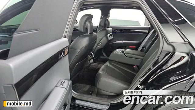 2026 Hyundai Grandeur/Azera — photo 19