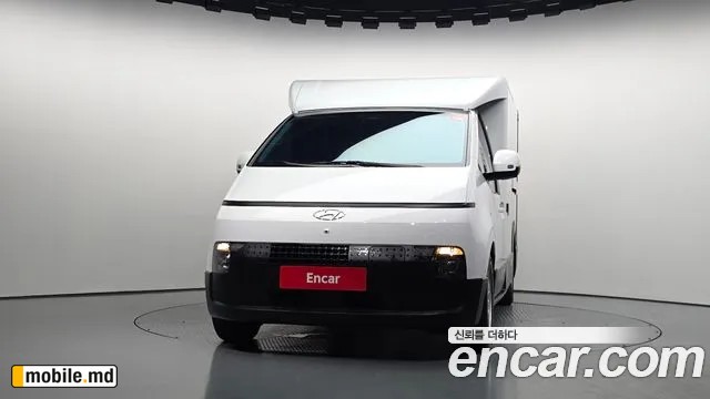 2025 Hyundai ST1 — photo 3