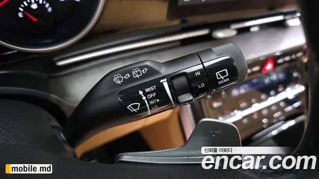 2021 Kia Canival — photo 19