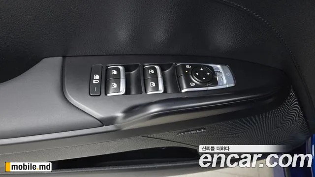 2025 Kia K5 — photo 20