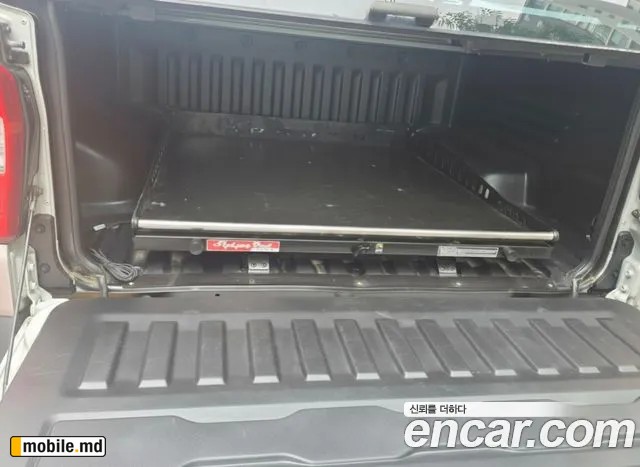 2021 Li Rexton — photo 33