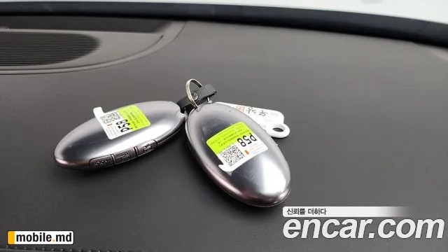 2025 Hyundai Palisade — photo 16