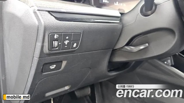 2025 Kia K5 — photo 18