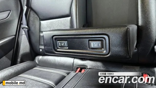 2017 Renault 6 — photo 19