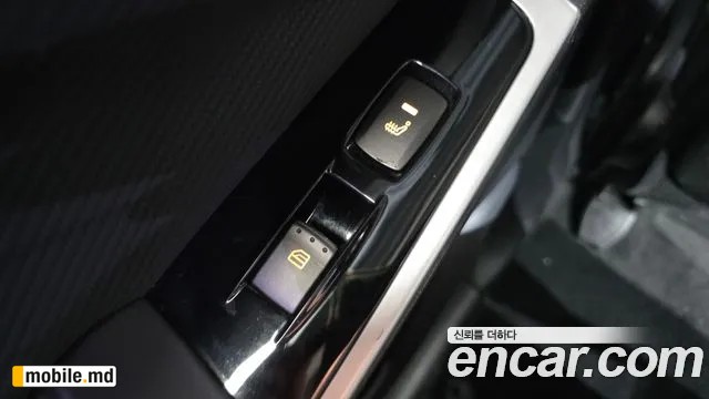 2018 Li KORANDO — photo 19