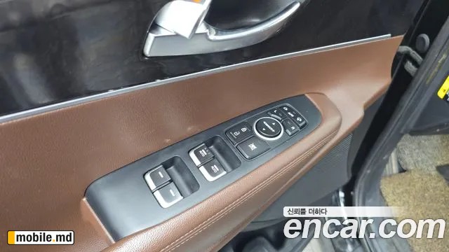 2016 Kia Sorento — photo 29