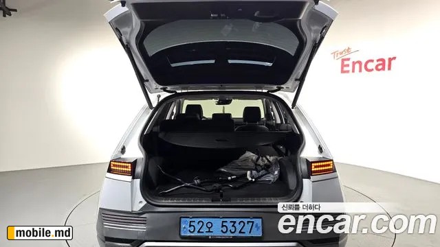 2024 Hyundai IONIQ — photo 17