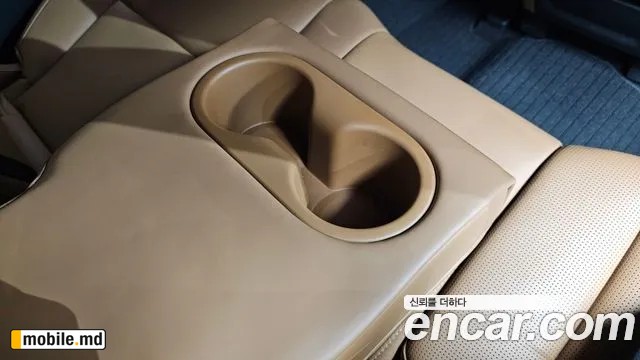 2025 Hyundai Palisade — photo 9