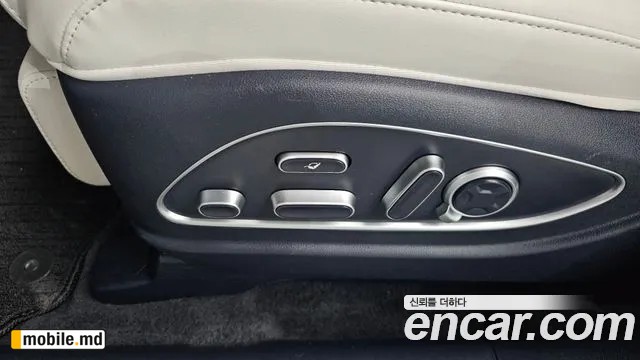 2025 Hyundai Palisade — photo 32