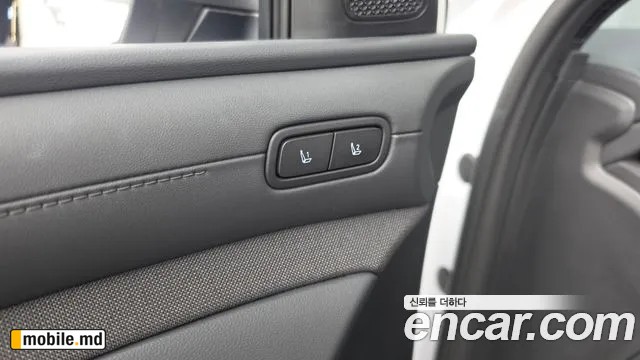 2026 Hyundai Tucson — photo 34