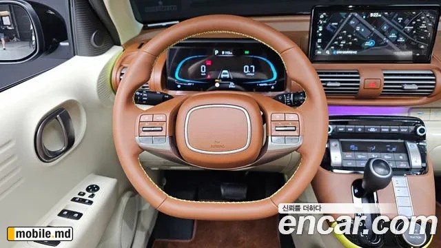 2026 Hyundai Casper — photo 13