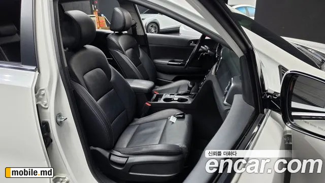 2017 Kia Sportage — photo 26