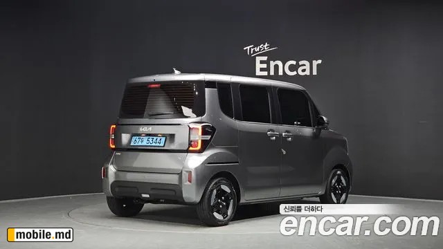 2024 Kia RAY — photo 2