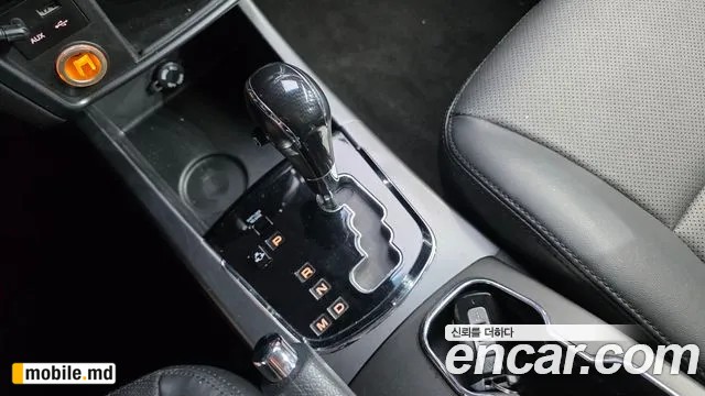 2018 Li KORANDO — photo 9