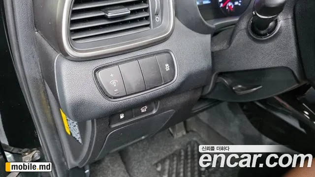 2018 Kia Sorento — photo 17