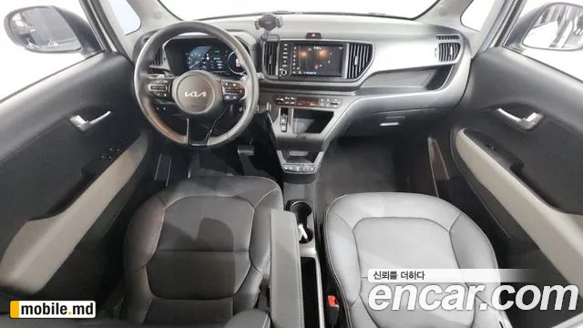 2024 Kia RAY — photo 7