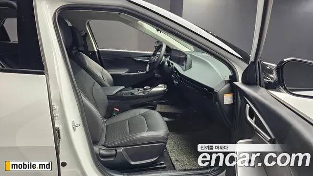 2024 Kia EV6 — photo 11