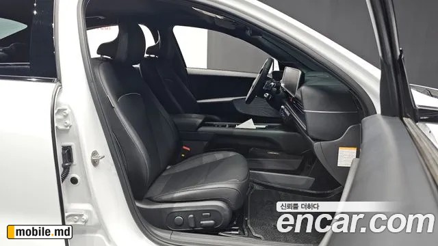 2023 Hyundai IONIQ — photo 10