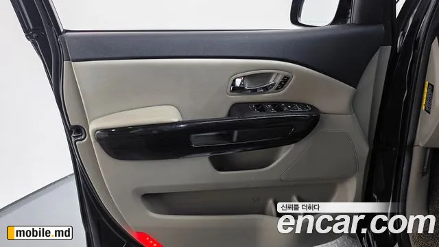 2019 Kia Canival — photo 24