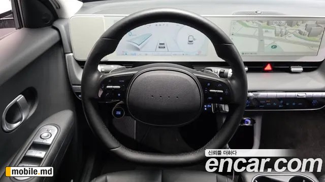 2023 Hyundai IONIQ — photo 13