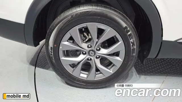 2025 Renault Arkana — photo 5