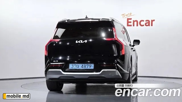 2024 Kia EV9 — photo 4