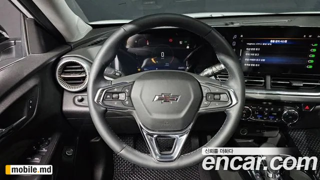 2025 Daewoo Trax — photo 13