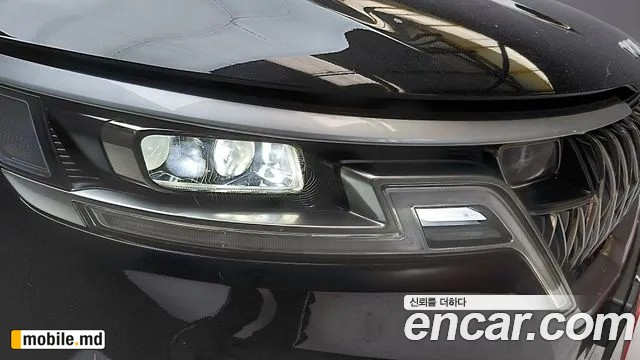 2022 Kia Canival — photo 22