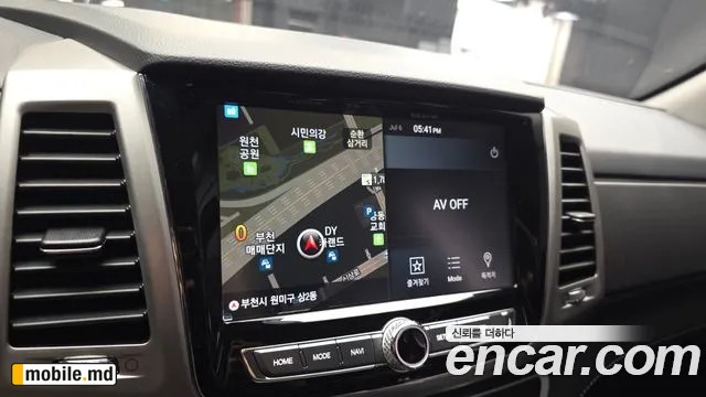 2019 Li Rexton — photo 15