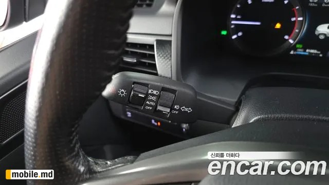 2020 Li Rexton — photo 28