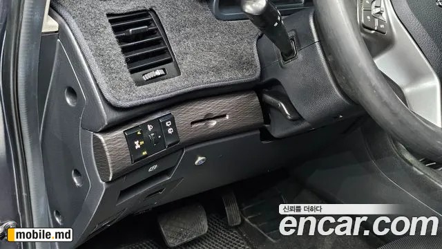 2018 Li KORANDO — photo 17